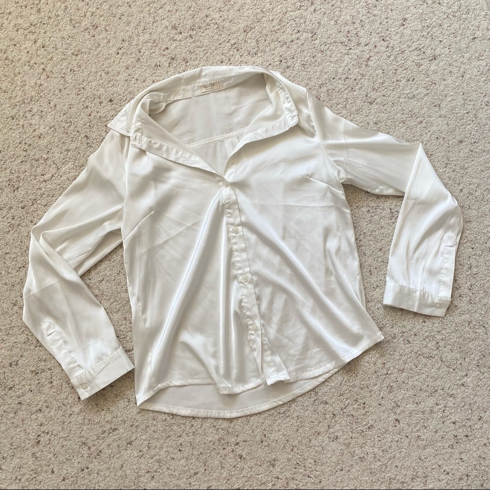Neutrals 3 Top Bundle - Picture 7 of 8